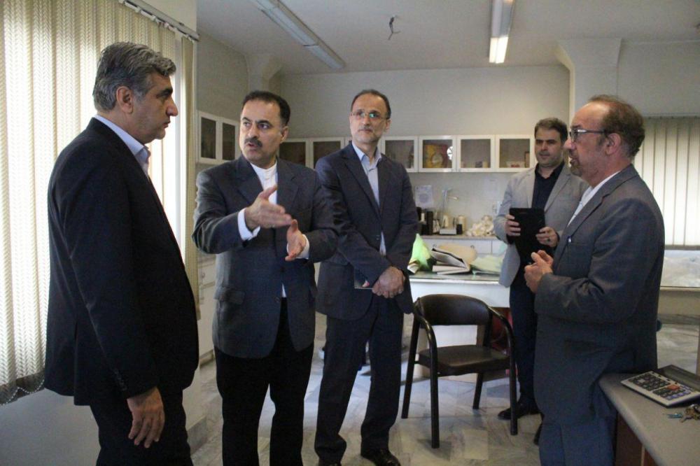 ضرورت همکاری دستگاه های متولی در تسهیل صادرات و واردات